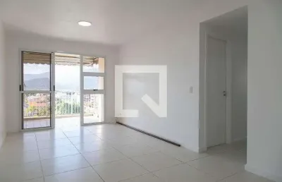 Apartamento para aluguel - recreio, 4 quartos,  96 m² - rio de janeiro