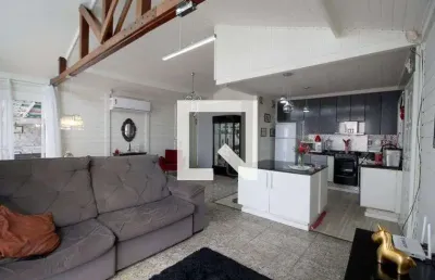 Casa para aluguel - parque campolim, 2 quartos,  300 m² - sorocaba