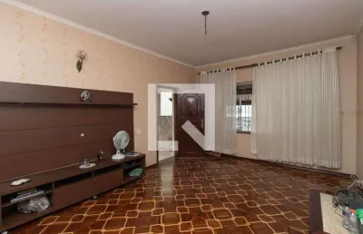 Casa para aluguel - vila maria , 3 quartos,  220 m² - são paulo