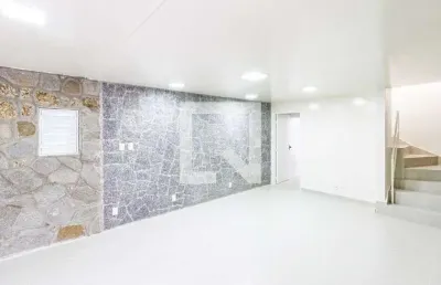 Casa para aluguel - santo amaro , 3 quartos,  200 m² - são paulo