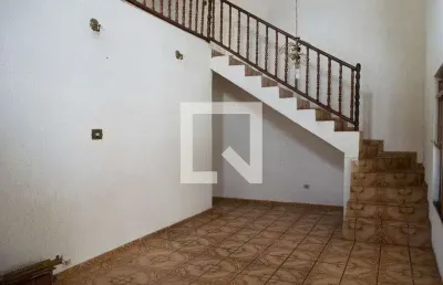 Casa para aluguel - santana, 3 quartos,  300 m² - são paulo