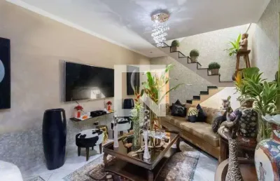 Casa para aluguel - jardim maia, 4 quartos,  280 m² - guarulhos
