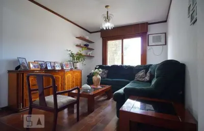 Casa para aluguel - jardim lindóia, 6 quartos,  375 m² - porto alegre
