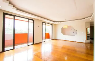 Apartamento para aluguel - jardim, 3 quartos,  150 m² - santo andré