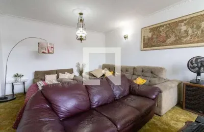 Casa para aluguel - vila industrial, 3 quartos,  200 m² - campinas