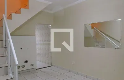 Casa para aluguel - vila gustavo, 3 quartos,  155 m² - são paulo