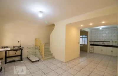 Casa para aluguel - gopouva, 3 quartos,  150 m² - guarulhos