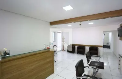 Casa para aluguel - parque esmeralda, 3 quartos,  295 m² - são paulo