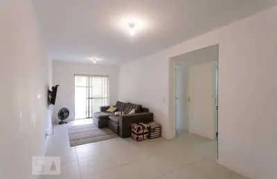 Apartamento para aluguel - recreio, 1 quarto,  80 m² - rio de janeiro