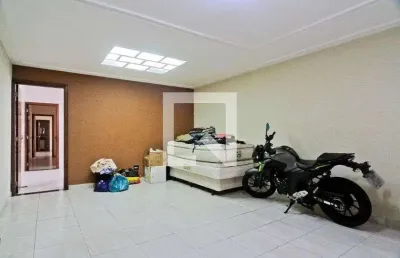 Casa para aluguel - santana, 2 quartos,  80 m² - são paulo