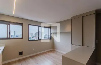 Apartamento para aluguel - ipiranga, 1 quarto,  31 m² - são paulo
