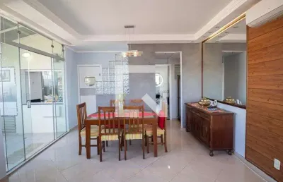 Cobertura para aluguel - vila mariana, 4 quartos,  140 m² - são paulo