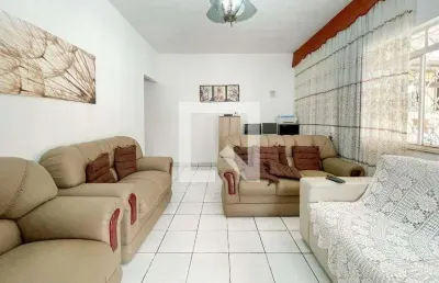Casa para aluguel - sumaré, 2 quartos,  180 m² - são paulo