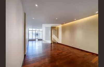 Apartamento para aluguel - tijuca, 3 quartos,  130 m² - rio de janeiro