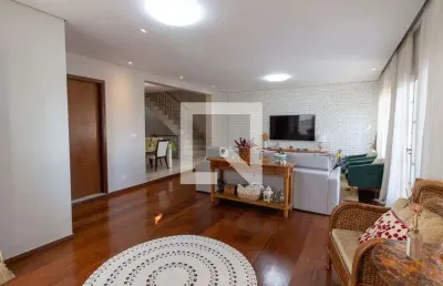 Casa para aluguel - butantã, 4 quartos,  332 m² - são paulo