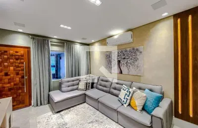 Casa para aluguel - belém, 3 quartos,  200 m² - são paulo