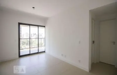 Apartamento para aluguel - pinheiros, 1 quarto,  44 m² - são paulo