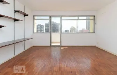 Apartamento para aluguel - sumaré, 2 quartos,  85 m² - são paulo