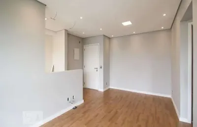 Apartamento para aluguel - moema, 2 quartos,  54 m² - são paulo