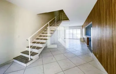 Casa para aluguel - moema, 4 quartos,  230 m² - são paulo