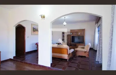 Casa para aluguel - vila constança , 4 quartos,  480 m² - são paulo