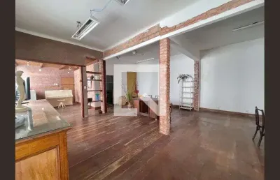 Apartamento para aluguel - gávea, 1 quarto,  45 m² - rio de janeiro