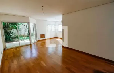 Casa / sobrado em condomínio para aluguel - real parque, 4 quartos,  180 m² - são paulo
