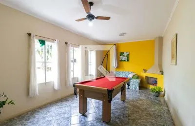 Casa para aluguel - sousas, 3 quartos,  1010 m² - campinas