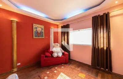 Casa para aluguel - tatuapé, 4 quartos,  220 m² - são paulo
