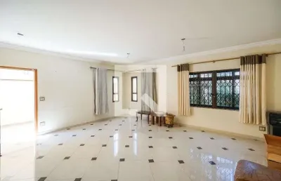 Casa para aluguel - vila carrão, 4 quartos,  467 m² - são paulo