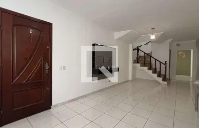 Casa para aluguel - jardim maia, 3 quartos,  178 m² - guarulhos