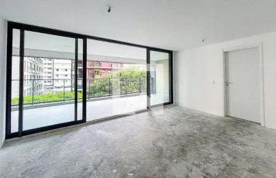 Apartamento para aluguel - vila madalena, 4 quartos,  157 m² - são paulo
