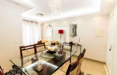 Apartamento para aluguel - jaguaré, 3 quartos,  65 m² - são paulo