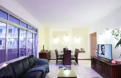 Apartamento para aluguel - campos elíseos, 4 quartos,  150 m² - são paulo