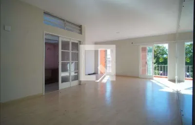 Casa para aluguel - boa vista, 4 quartos,  330 m² - porto alegre