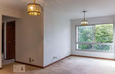 Apartamento para aluguel - aclimação, 3 quartos,  64 m² - são paulo