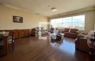 Apartamento para aluguel - bom retiro, 5 quartos,  265 m² - são paulo