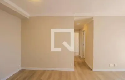 Apartamento para aluguel - vila santa clara, 3 quartos,  86 m² - são paulo