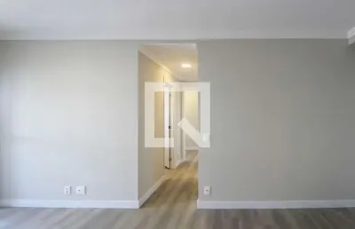 Apartamento para aluguel - vila santa clara, 3 quartos,  86 m² - são paulo