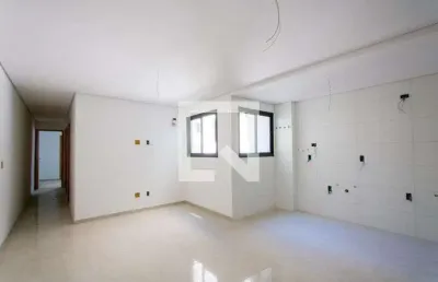 Cobertura para aluguel - paraíso, 3 quartos,  160 m² - santo andré