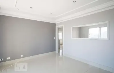 Apartamento para aluguel - vila mascote, 3 quartos,  70 m² - são paulo