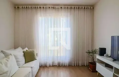 Apartamento para aluguel - butantã, 3 quartos,  60 m² - são paulo