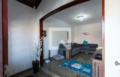 Casa para aluguel - vila leão, 5 quartos,  250 m² - sorocaba