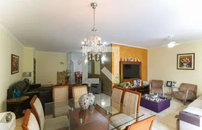Casa para aluguel - vila sônia, 6 quartos,  420 m² - são paulo