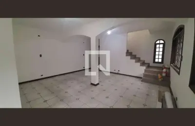 Casa para aluguel - centro, 6 quartos,  150 m² - osasco