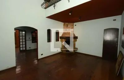 Casa para aluguel - capela do socorro, 5 quartos,  600 m² - são paulo