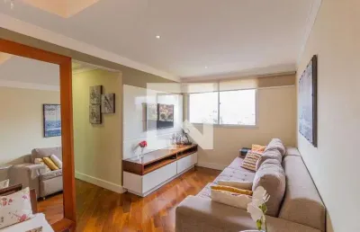 Apartamento para aluguel - vila yara, 2 quartos,  70 m² - osasco