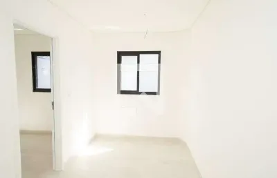 Apartamento para aluguel - centro, 2 quartos,  55 m² - santo andré