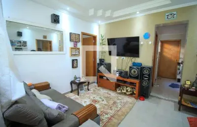 Casa / sobrado em condomínio para aluguel - mooca, 3 quartos,  90 m² - são paulo