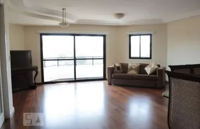 Apartamento para aluguel - centro, 3 quartos,  274 m² - jundiaí